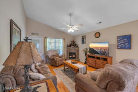 Tiny photo for 531 Tansi Tr, Pigeon Forge, TN 37863 (MLS # 1328182)