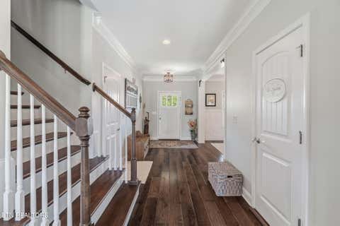 Tiny photo for 161 Twilight Blvd, Sharps Chapel, TN 37866 (MLS # 1348232)
