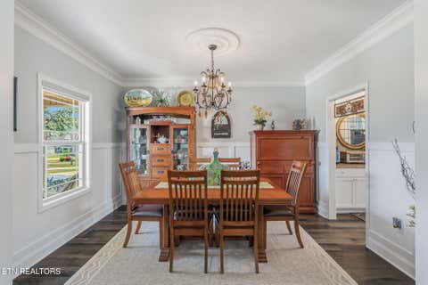 Tiny photo for 161 Twilight Blvd, Sharps Chapel, TN 37866 (MLS # 1348232)