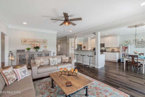 Tiny photo for 161 Twilight Blvd, Sharps Chapel, TN 37866 (MLS # 1348232)