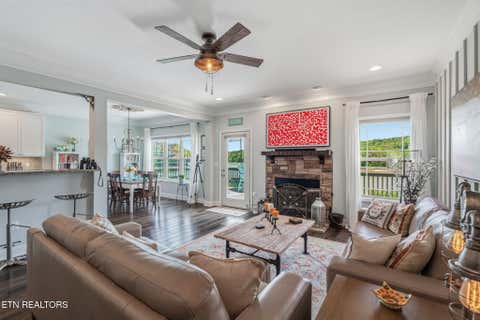 Tiny photo for 161 Twilight Blvd, Sharps Chapel, TN 37866 (MLS # 1348232)