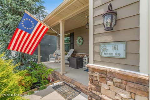 Tiny photo for 161 Twilight Blvd, Sharps Chapel, TN 37866 (MLS # 1348232)