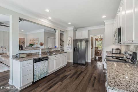 Tiny photo for 161 Twilight Blvd, Sharps Chapel, TN 37866 (MLS # 1348232)