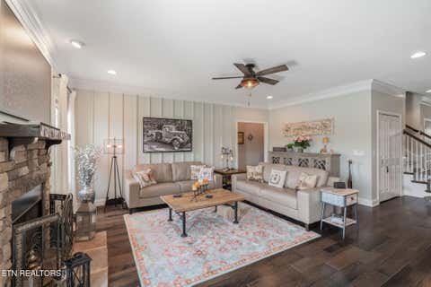 Tiny photo for 161 Twilight Blvd, Sharps Chapel, TN 37866 (MLS # 1348232)