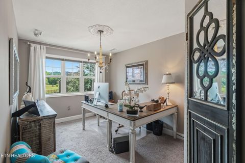 Tiny photo for 161 Twilight Blvd, Sharps Chapel, TN 37866 (MLS # 1348232)
