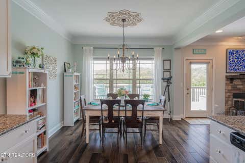 Tiny photo for 161 Twilight Blvd, Sharps Chapel, TN 37866 (MLS # 1348232)