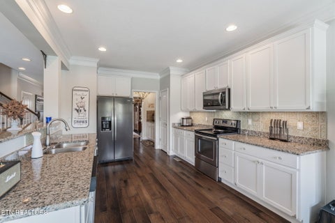Tiny photo for 161 Twilight Blvd, Sharps Chapel, TN 37866 (MLS # 1348232)