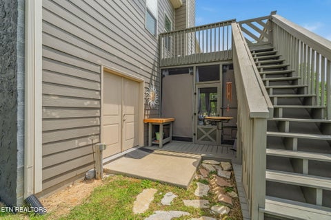 Tiny photo for 161 Twilight Blvd, Sharps Chapel, TN 37866 (MLS # 1348232)