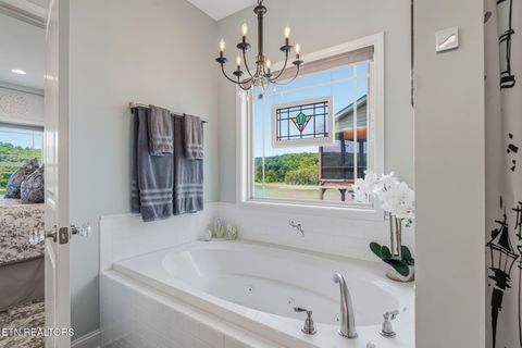 Tiny photo for 161 Twilight Blvd, Sharps Chapel, TN 37866 (MLS # 1348232)