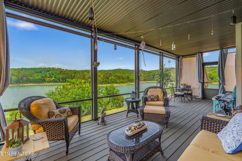 Tiny photo for 161 Twilight Blvd, Sharps Chapel, TN 37866 (MLS # 1348232)