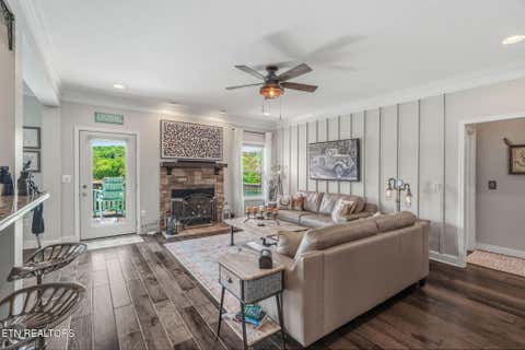 Tiny photo for 161 Twilight Blvd, Sharps Chapel, TN 37866 (MLS # 1348232)