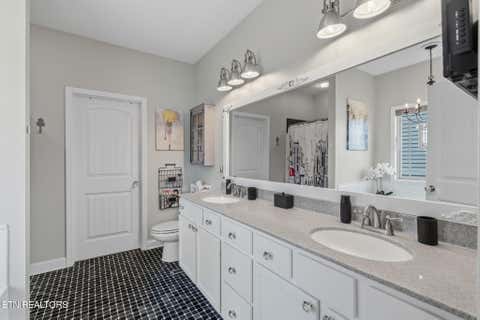 Tiny photo for 161 Twilight Blvd, Sharps Chapel, TN 37866 (MLS # 1348232)