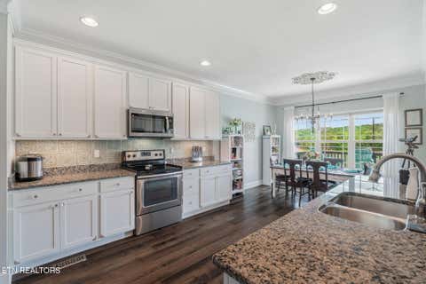 Tiny photo for 161 Twilight Blvd, Sharps Chapel, TN 37866 (MLS # 1348232)