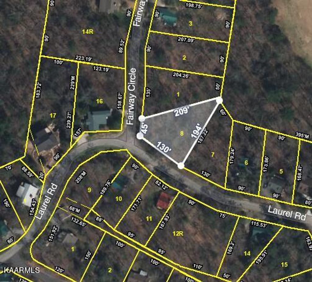 Photo of 390 Laurel Rd, Townsend, TN 37882 (MLS # 1200459)