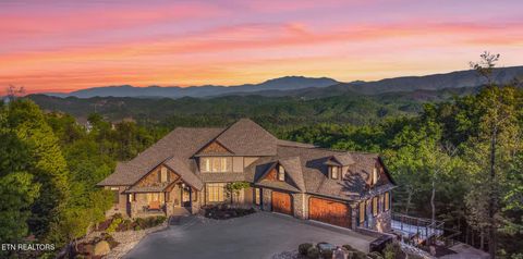 Photo of 3270 Laurel Cove Tr, Sevierville, TN 37862 (MLS # 1338757)