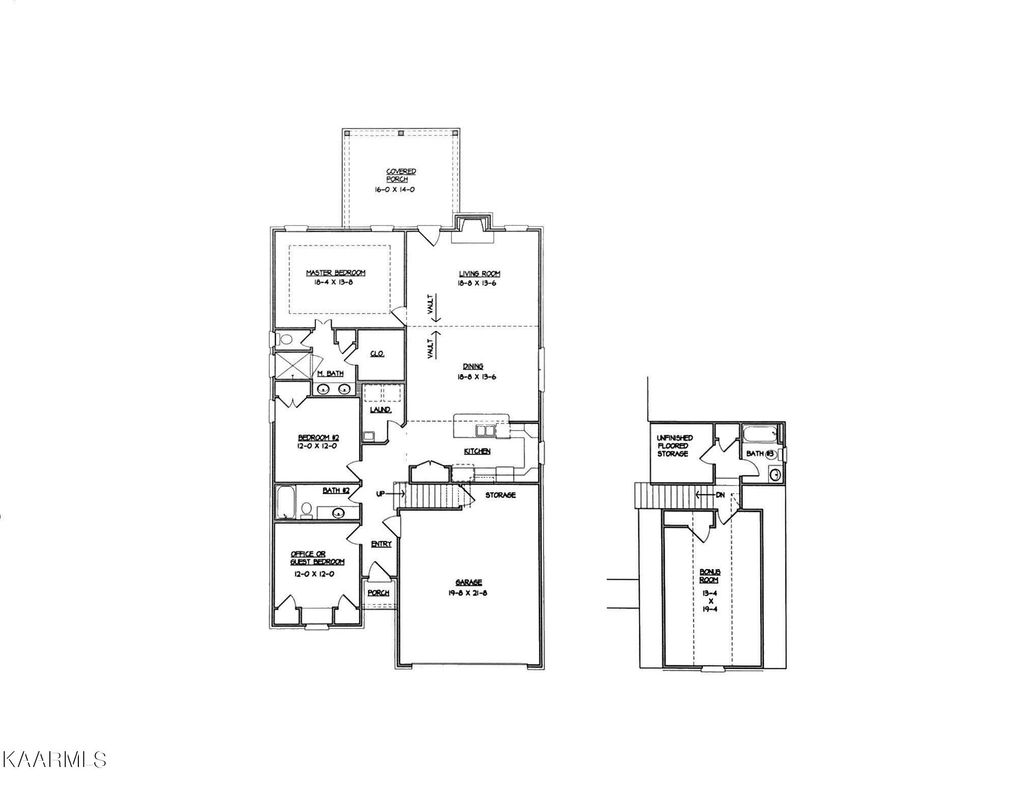 Photo of 8418 Sand Trap Lane, Knoxville, TN 37923 (MLS # 1230589)