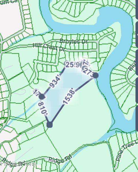 Tiny photo for Herron Rd, Caryville, TN 37714 (MLS # 1336627)