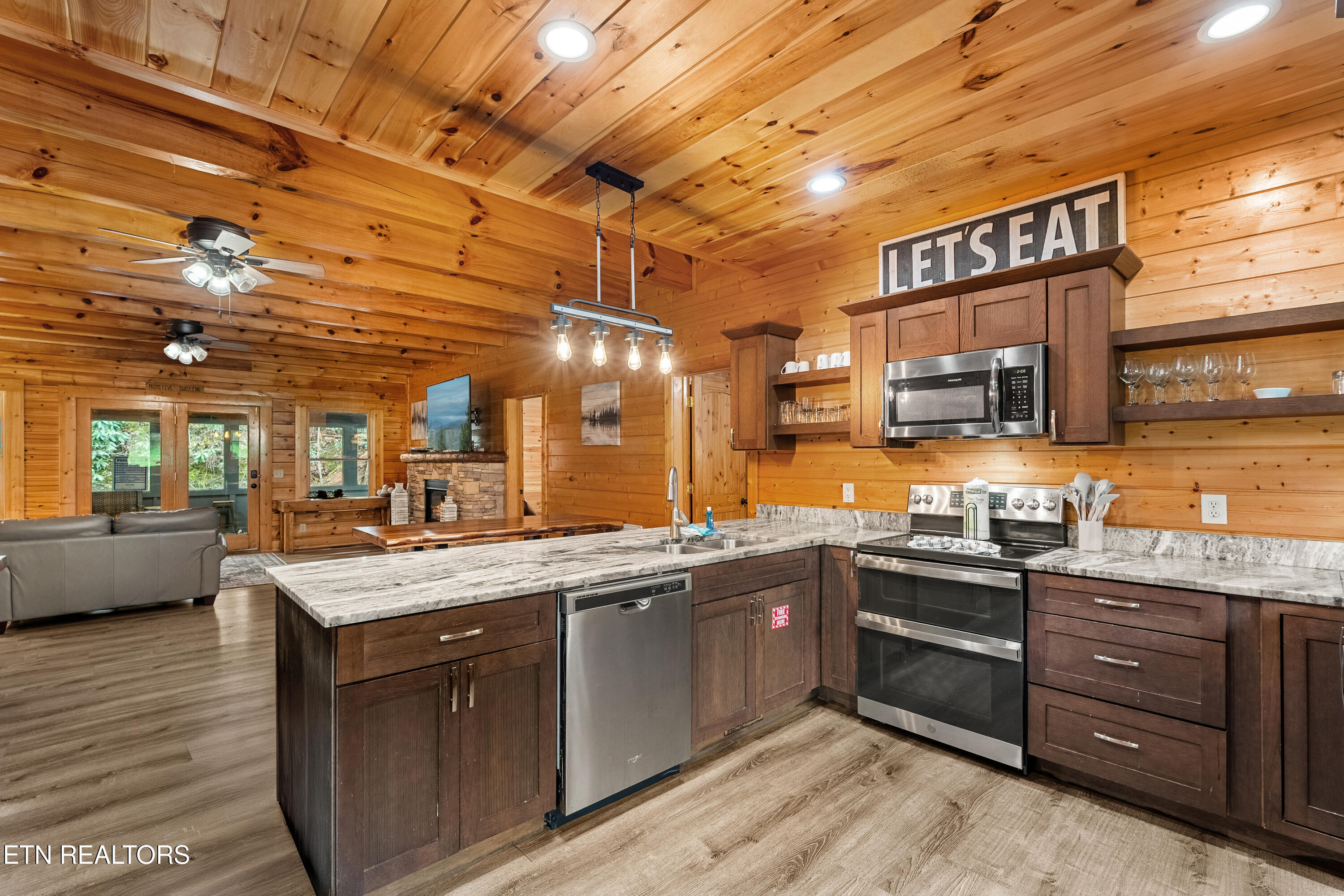 315 Caney Creek Rd