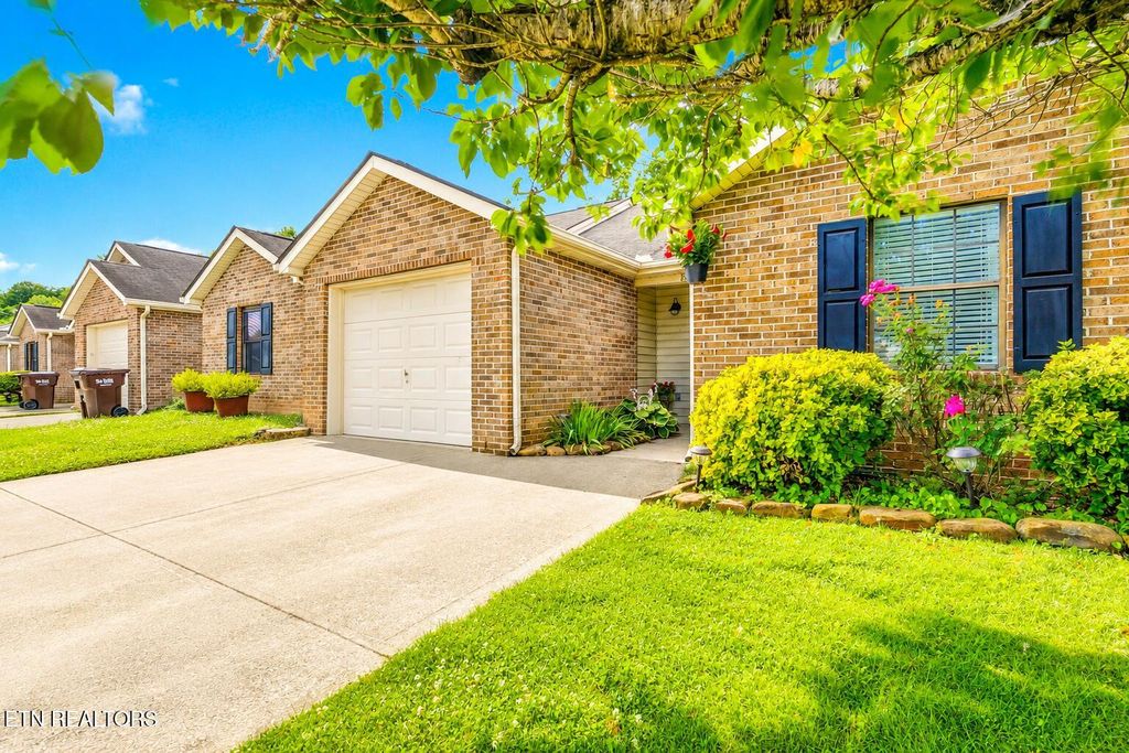 Photo of 8632 Denmark St, Knoxville, TN 37931 (MLS # 1344395)