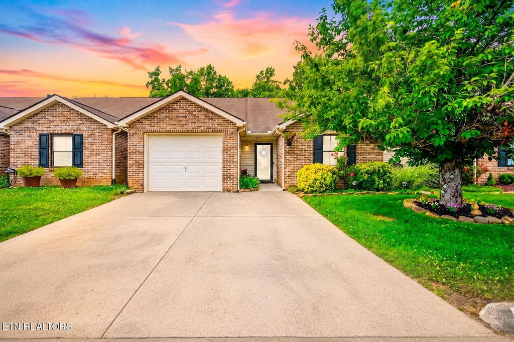 Photo of 8632 Denmark St, Knoxville, TN 37931 (MLS # 1344395)