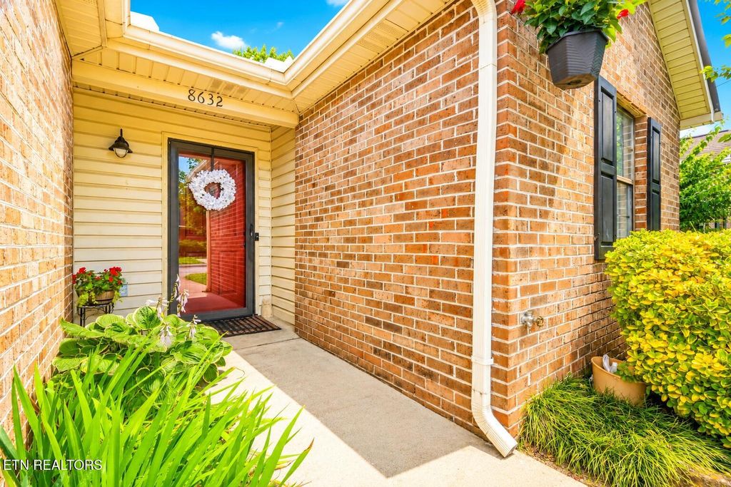 Photo of 8632 Denmark St, Knoxville, TN 37931 (MLS # 1344395)