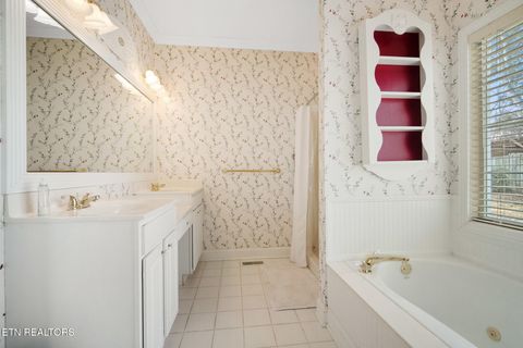 Tiny photo for 7908 Debra Drive, Knoxville, TN 37938 (MLS # 1328364)