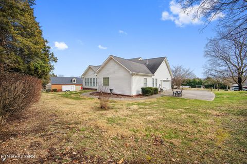 Tiny photo for 7908 Debra Drive, Knoxville, TN 37938 (MLS # 1328364)