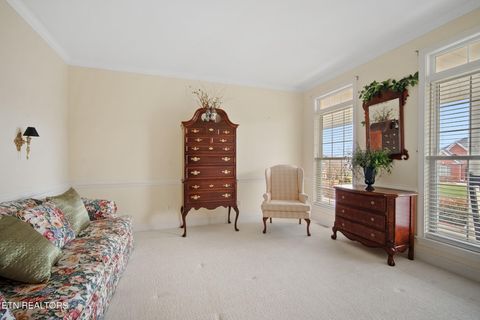 Tiny photo for 7908 Debra Drive, Knoxville, TN 37938 (MLS # 1328364)