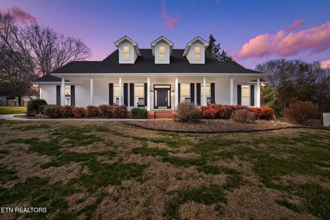 Tiny photo for 7908 Debra Drive, Knoxville, TN 37938 (MLS # 1328364)