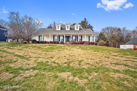 Tiny photo for 7908 Debra Drive, Knoxville, TN 37938 (MLS # 1328364)