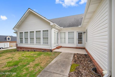 Tiny photo for 7908 Debra Drive, Knoxville, TN 37938 (MLS # 1328364)