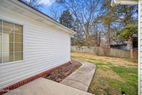 Tiny photo for 7908 Debra Drive, Knoxville, TN 37938 (MLS # 1328364)
