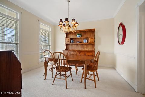 Tiny photo for 7908 Debra Drive, Knoxville, TN 37938 (MLS # 1328364)