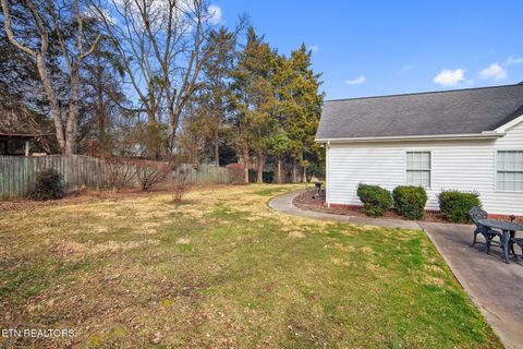 Tiny photo for 7908 Debra Drive, Knoxville, TN 37938 (MLS # 1328364)