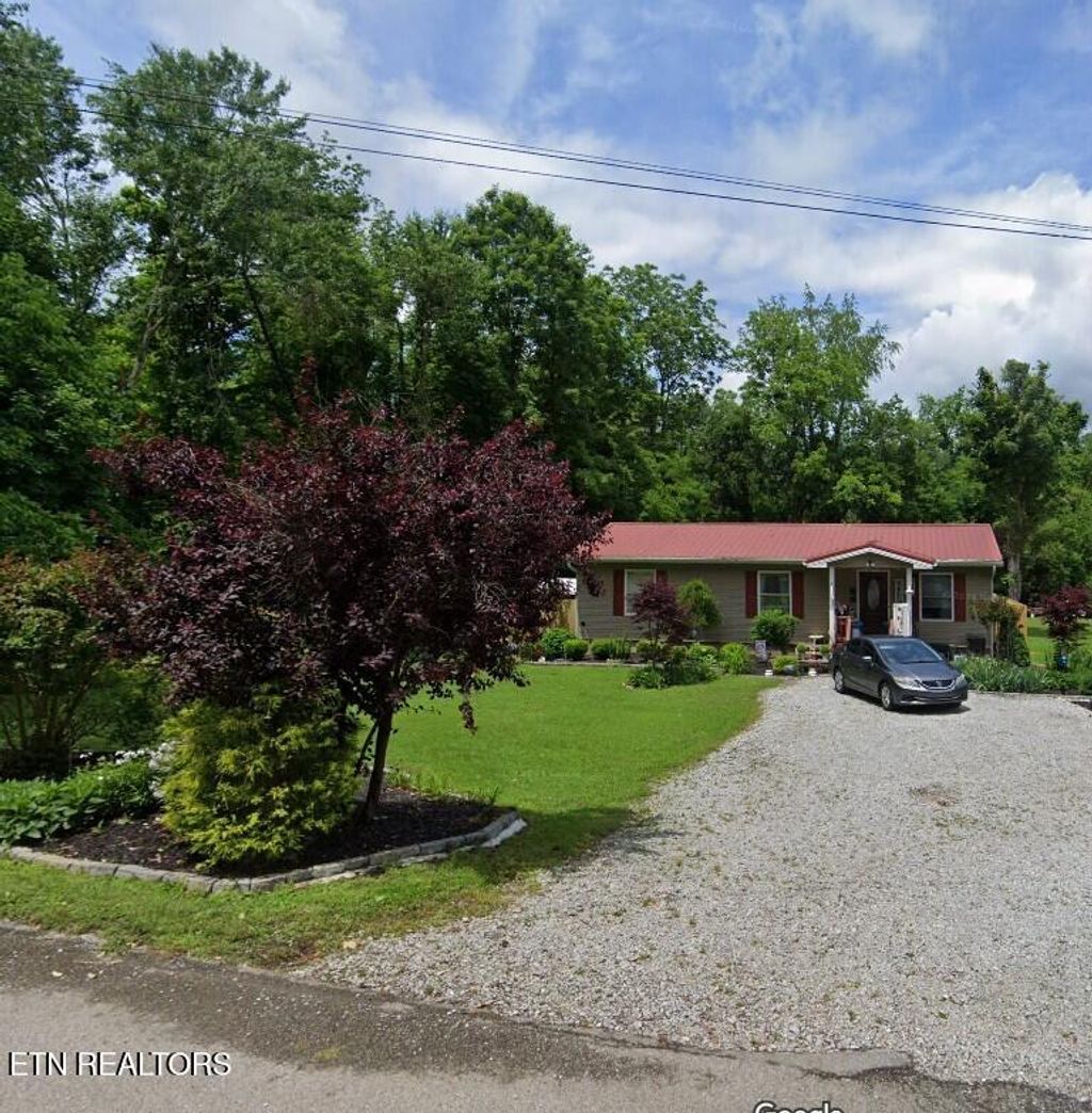 Photo of 329 N Douglas Ave, Rockwood, TN 37854 (MLS # 1295200)