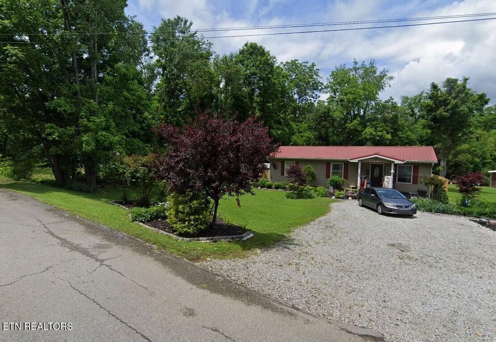Photo of 329 N Douglas Ave, Rockwood, TN 37854 (MLS # 1295200)