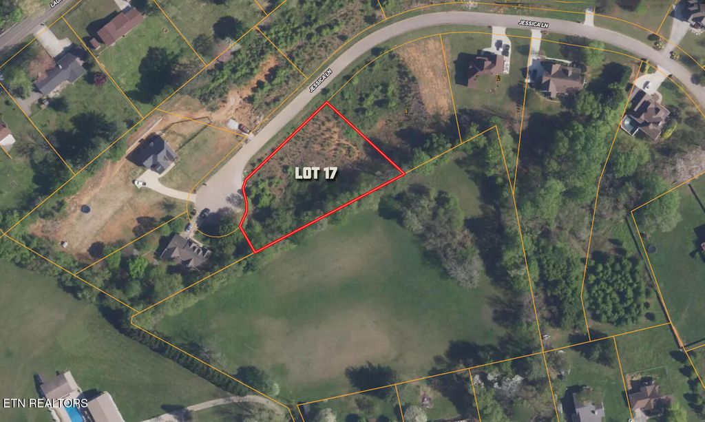 Photo of 17 Jessica Lane, Clinton, TN 37716 (MLS # 1310712)