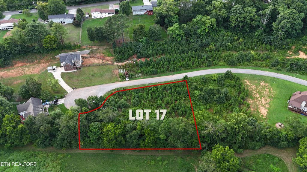 Photo of 17 Jessica Lane, Clinton, TN 37716 (MLS # 1310712)