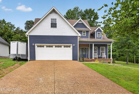 Photo of 4950 Curtis Drive, Cookeville, TN 38506 (MLS # 1342932)