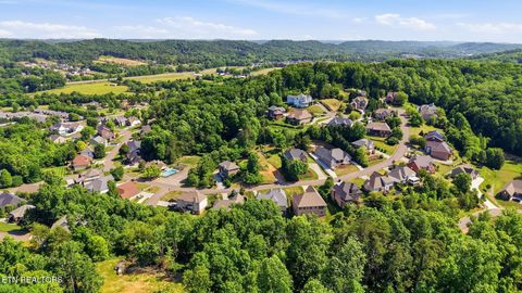 Tiny photo for 1853 Calgary Falls Lane, Knoxville, TN 37931 (MLS # 1341669)