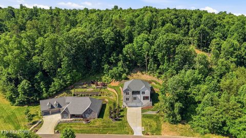 Tiny photo for 1853 Calgary Falls Lane, Knoxville, TN 37931 (MLS # 1341669)