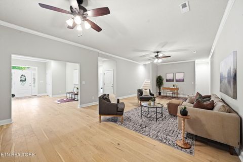 Tiny photo for 1853 Calgary Falls Lane, Knoxville, TN 37931 (MLS # 1341669)
