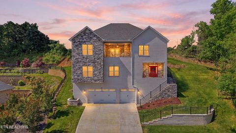Tiny photo for 1853 Calgary Falls Lane, Knoxville, TN 37931 (MLS # 1341669)