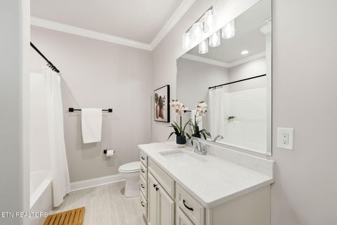 Tiny photo for 1853 Calgary Falls Lane, Knoxville, TN 37931 (MLS # 1341669)