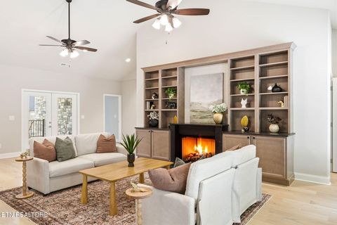 Tiny photo for 1853 Calgary Falls Lane, Knoxville, TN 37931 (MLS # 1341669)