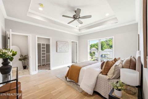 Tiny photo for 1853 Calgary Falls Lane, Knoxville, TN 37931 (MLS # 1341669)