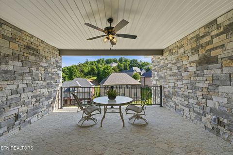 Tiny photo for 1853 Calgary Falls Lane, Knoxville, TN 37931 (MLS # 1341669)