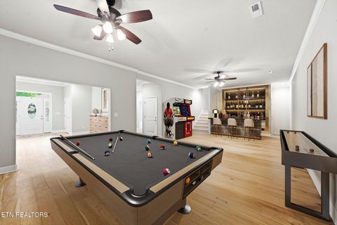 Tiny photo for 1853 Calgary Falls Lane, Knoxville, TN 37931 (MLS # 1341669)