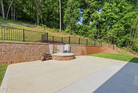 Tiny photo for 1853 Calgary Falls Lane, Knoxville, TN 37931 (MLS # 1341669)