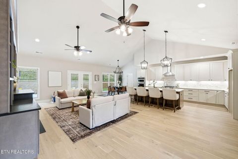 Tiny photo for 1853 Calgary Falls Lane, Knoxville, TN 37931 (MLS # 1341669)
